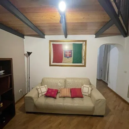 Διαμέρισμα Antica Accademia