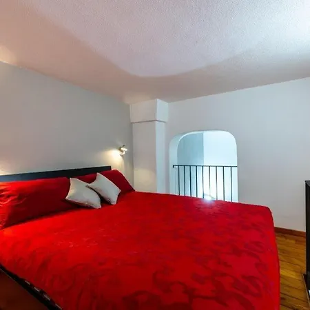 Διαμέρισμα Antica Accademia