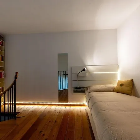 Daire Antica Accademia *