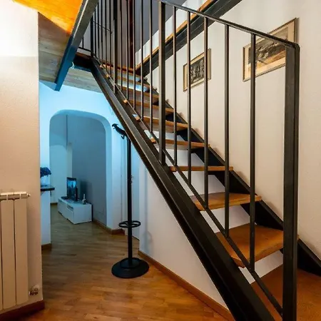 Antica Accademia Cenova