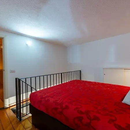 Antica Accademia Apartment