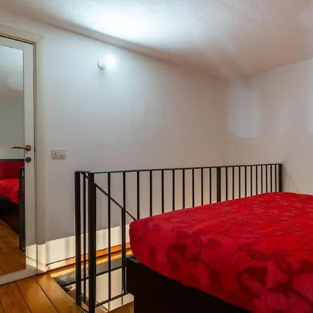Apartment Antica Accademia *