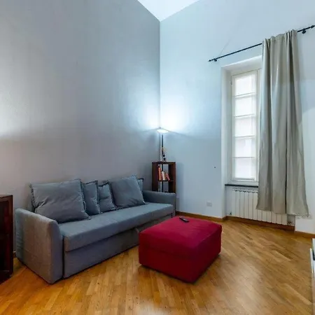 Antica Accademia Apartment Genoa