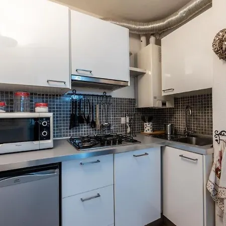 Apartment Antica Accademia Genoa