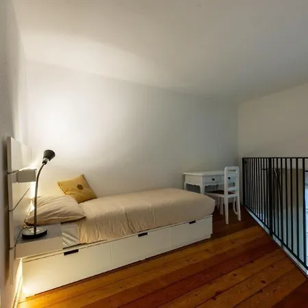 Apartment Antica Accademia Genoa