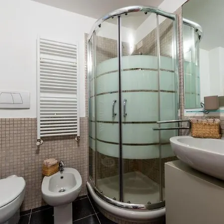 Antica Accademia アパート