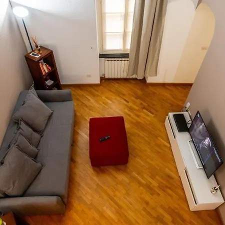Apartment Antica Accademia