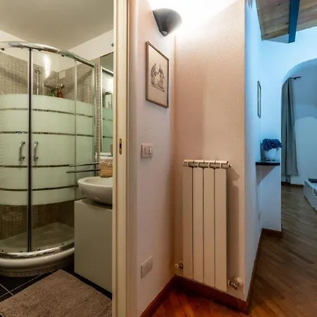 Antica Accademia Apartment Genoa