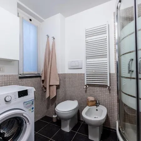 Apartment Antica Accademia Genoa