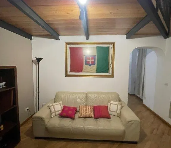Apartmán Antica Accademia