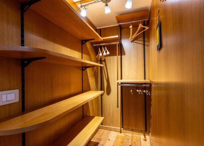 Antica Accademia * Genua