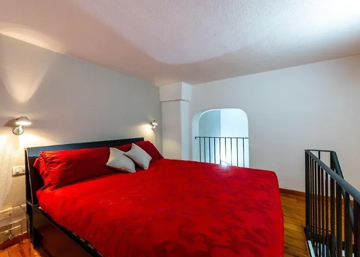 Lägenhet Antica Accademia