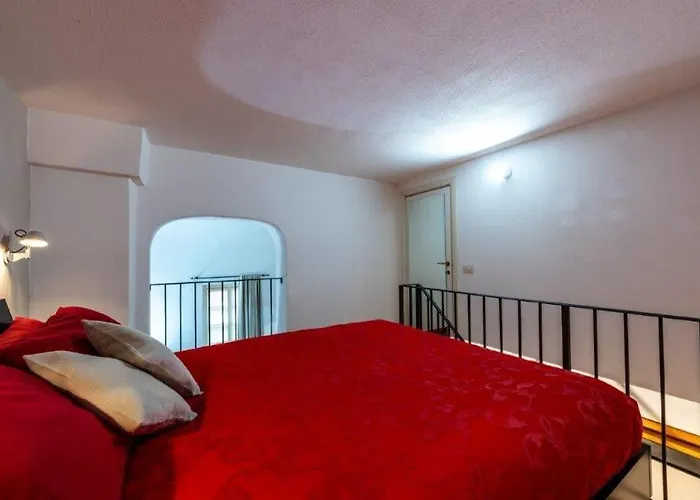 Antica Accademia Apartmán *