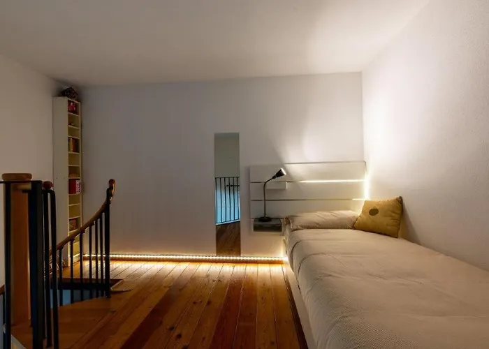 Lägenhet Antica Accademia *