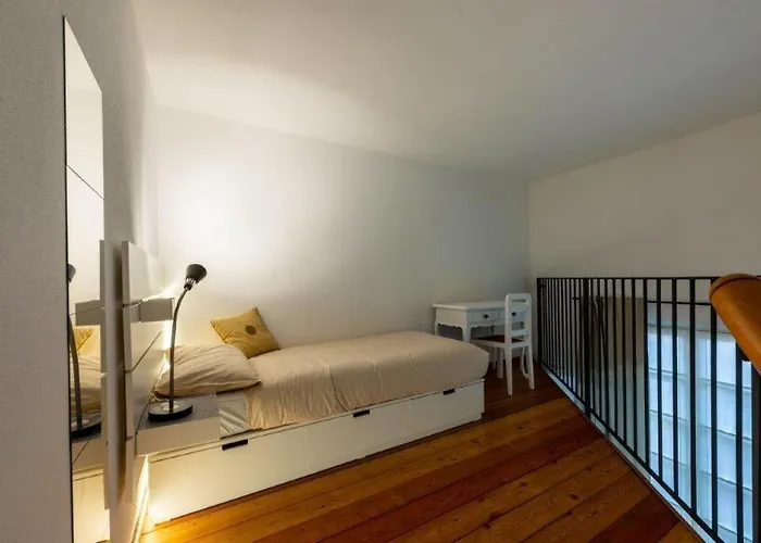 Apartmán Antica Accademia Janov