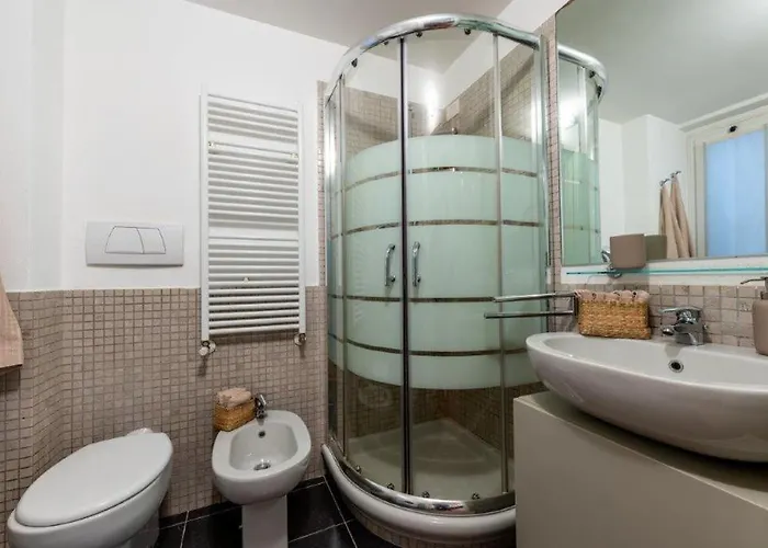 Antica Accademia Apartmán