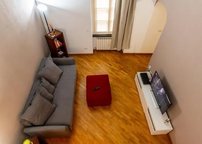 Apartmán Antica Accademia